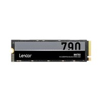 Lexar NM790 SSD 2TB PCIe Gen4 NVMe M.2 2280