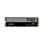 Lexar NM790 SSD 2TB PCIe Gen4 NVMe M.2 2280