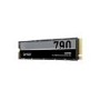 Lexar NM790 SSD 2TB PCIe Gen4 NVMe M.2 2280