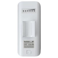 Ubiquiti NanoStation Loco M2 MIMO Point-to-Point Wireless Bridge/Base Station