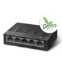 TP-Link LiteWave LS1005G 5-Port Non-PoE Desktop Unmanaged Switch