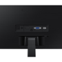 Samsung S36GD 24" VA Full HD 100Hz Curved Monitor