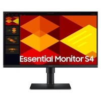 Samsung S40GD 24" IPS Full HD 100Hz Height-Adjustable Monitor
