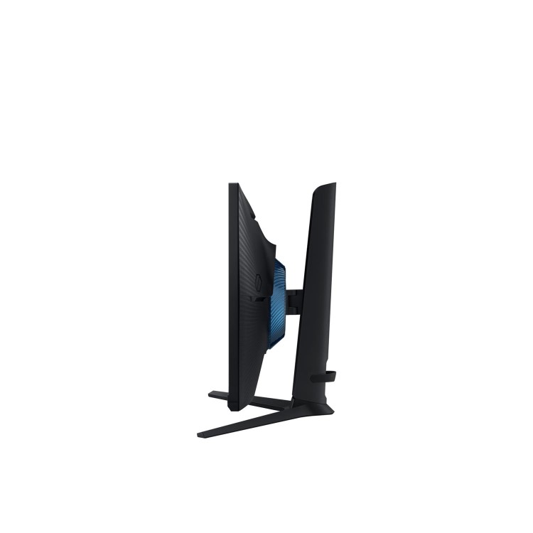 Samsung Odyssey G30D 24" VA Full HD 180Hz 1ms Gaming Monitor