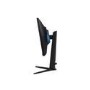Samsung Odyssey G30D 24" VA Full HD 180Hz 1ms Gaming Monitor