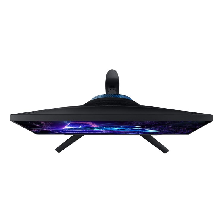 Samsung Odyssey G30D 24" VA Full HD 180Hz 1ms Gaming Monitor