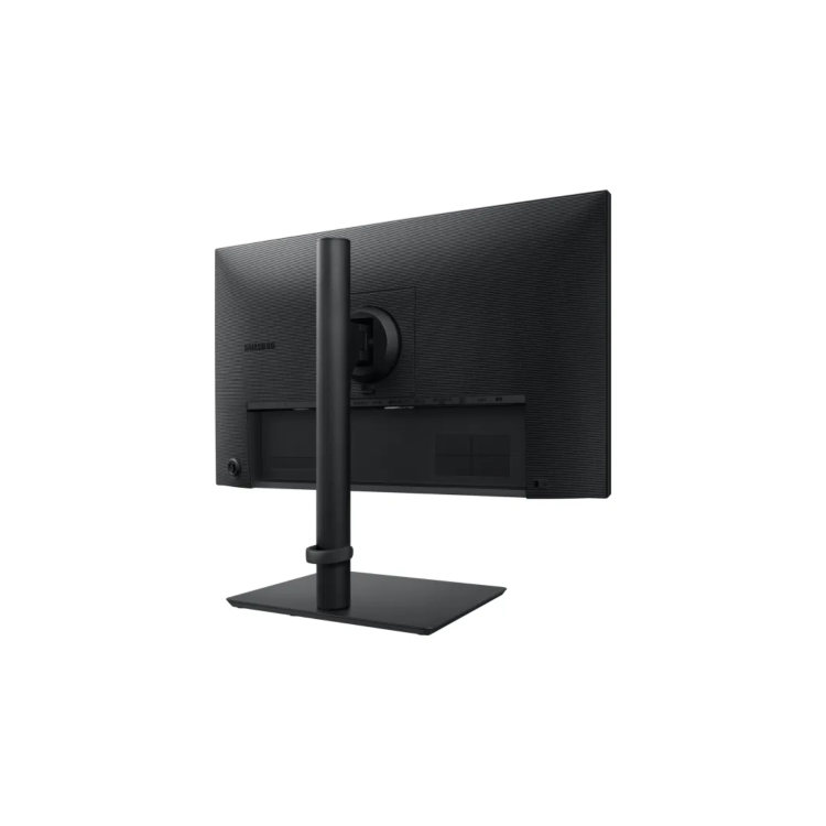 Samsung Essential S4 S43UF 24" IPS Full HD 100Hz USB-C Monitor