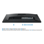 Samsung Essential S4 S43UF 24" IPS Full HD 100Hz USB-C Monitor