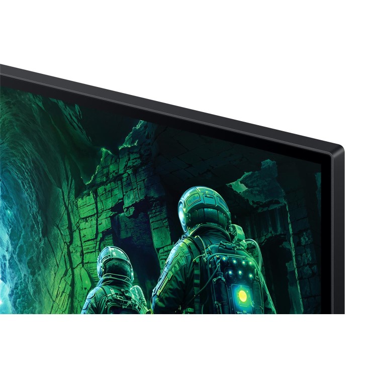 Samsung Odyssey G5 G53F 27" IPS QHD 200Hz 1ms Gaming Monitor