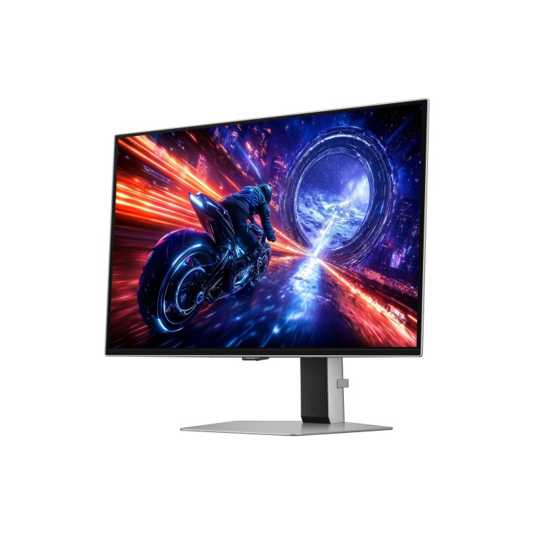 Samsung Odyssey G6 G60SF 27" OLED QHD 500Hz 0.03ms Gaming Monitor