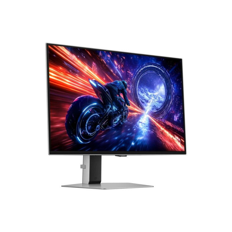 Samsung Odyssey G6 G60SF 27" OLED QHD 500Hz 0.03ms Gaming Monitor