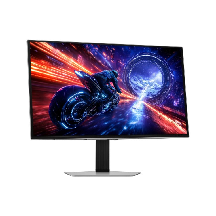 Samsung Odyssey G6 G60SF 27" OLED QHD 500Hz 0.03ms Gaming Monitor