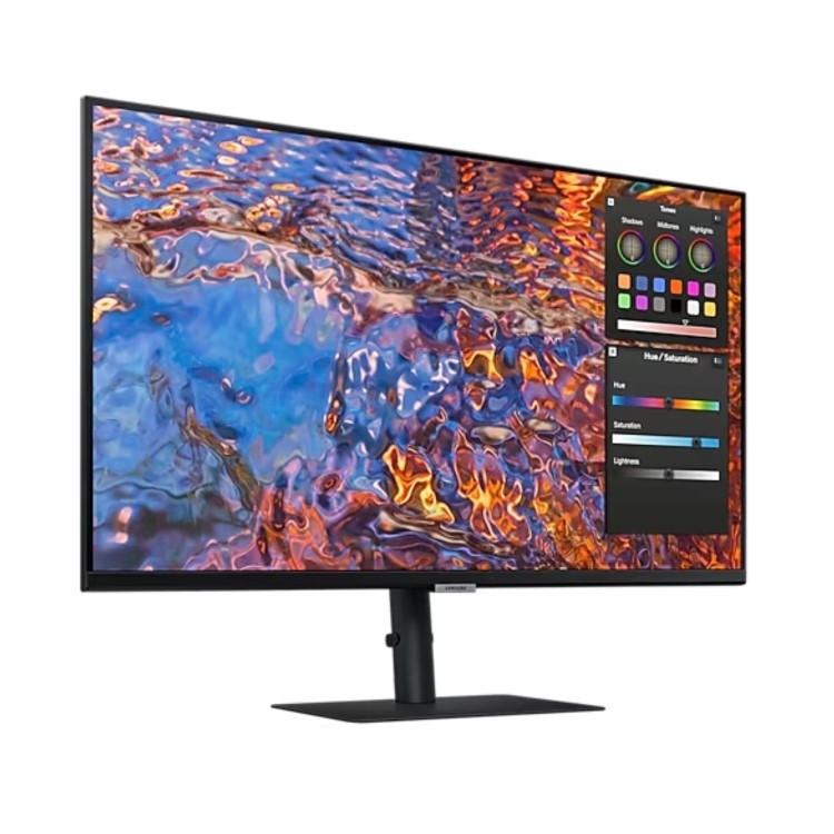 Refurbished Samsung Viewfinity S80PB 32" IPS 4K UHD Monitor