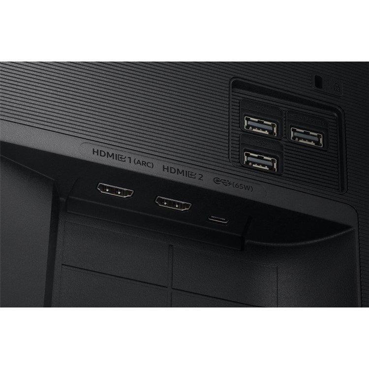 Samsung M7 M70F 32" VA 4K UHD Smart Monitor 