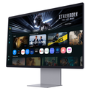 Samsung M9 M90SF 32" OLED 4K UHD 165Hz 0.03ms USB-C Smart Monitor