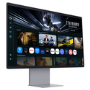 Samsung M9 M90SF 32" OLED 4K UHD 165Hz 0.03ms USB-C Smart Monitor