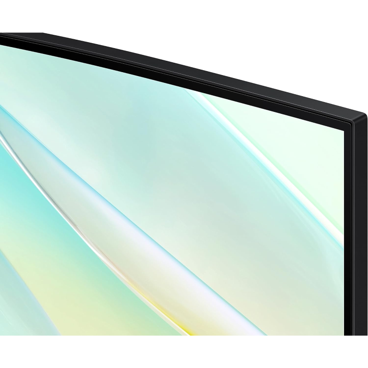 Samsung ViewFinity S6 34" VA WQHD UltraWide Curved USB-C Monitor