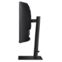 Samsung ViewFinity S6 34" VA WQHD UltraWide Curved USB-C Monitor