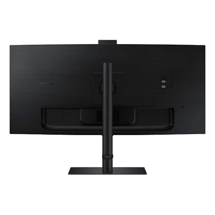 Samsung ViewFinity S65VC 34" VA WQHD UltraWide Curved Monitor