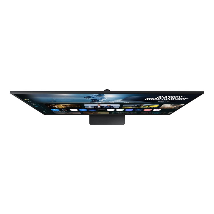 Samsung M7 M70F 43" VA 4K UHD USB-C Smart Monitor
