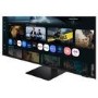 Samsung M7 M70F 43" VA 4K UHD USB-C Smart Monitor