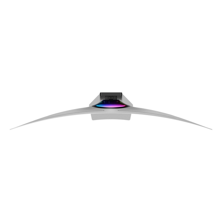 Samsung Odyssey G95SD 49" OLED DQHD 240Hz 0.03ms Curved Gaming Monitor