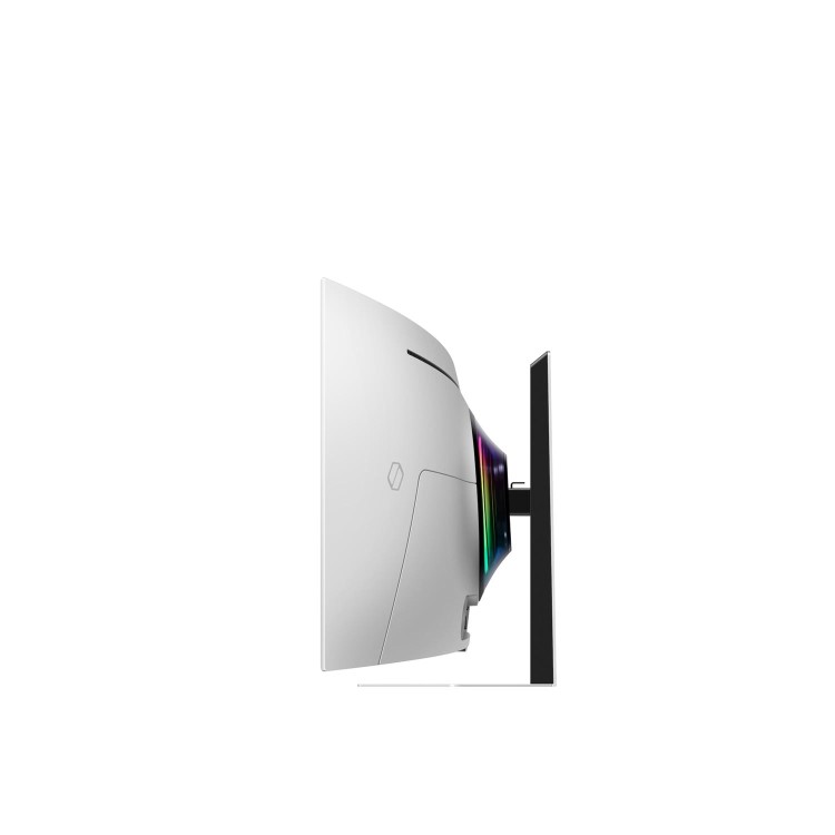 Samsung Odyssey G95SD 49" OLED DQHD 240Hz 0.03ms Curved Gaming Monitor