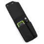 NetAlly LSPRNTR-HOLSTER LinkSprinter Holster With Test Cord Black