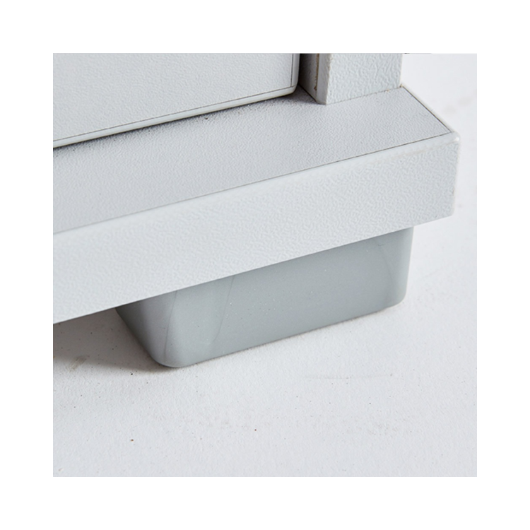 LapCabby Lyte Single Door 10 Laptops or Chromebooks and Tablets up to 15.6" Charging Cabinet