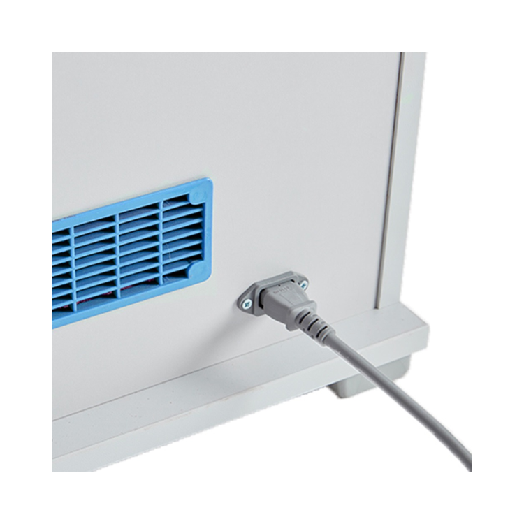 LapCabby Lyte Single Door 10 Laptops or Chromebooks and Tablets up to 15.6" Charging Cabinet