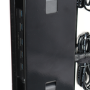 LapCabby Lyte Single Door 30 USB C 30W Tablets and USB Devices up to 11" Charging Trolley