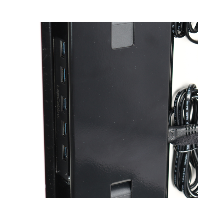 LapCabby Lyte Single Door 30 USB C 30W Tablets and USB Devices up to 11" Charging Trolley