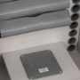 LapCabby Lyte Double Door 32 Laptops or Chromebooks and Tablets up to 15.6" Charging Trolley