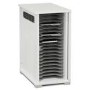 Lapcabby Lyte Single Door 20 Tablet Charging Trolley