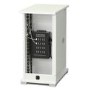 Lapcabby Lyte Single Door 20 Tablet Charging Trolley