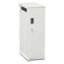 Lapcabby Lyte Single Door 30 Tablet Charging Trolley static
