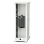 Lapcabby Lyte Single Door 30 Tablet Charging Trolley static