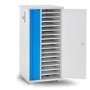 LapCabby Lyte Single Door 16 - 16 laptops tablets or chromebooks up to 15.6"