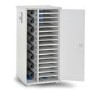 LapCabby Lyte Single Door 16 - 16 laptops tablets or chromebooks up to 15.6"