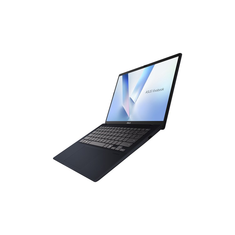 ASUS Vivobook 14 AMD Ryzen AI 5 16GB RAM 512GB SSD 14 Inch Windows 11 Copilot+ Laptop