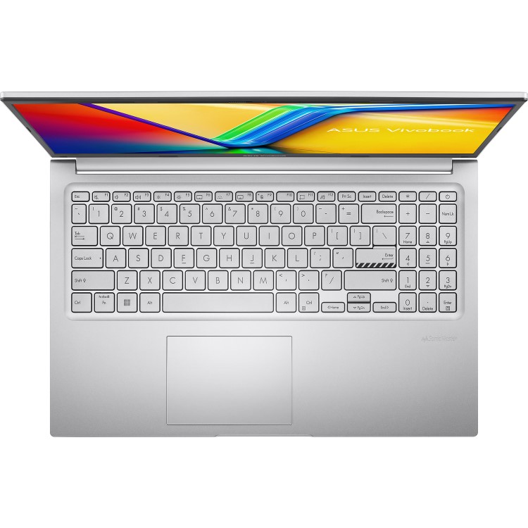 Refurbished ASUS VivoBook 15 M1502YA-NJ033W AMD Ryzen 7 16GB RAM 512GB SSD 15.6 Inch Windows 11 Laptop