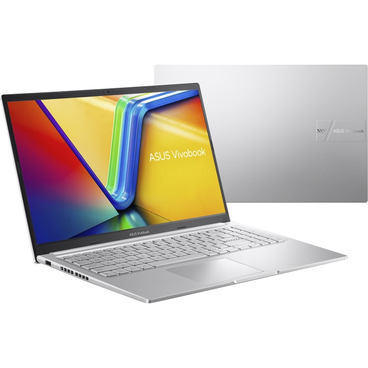 Refurbished ASUS VivoBook 15 M1502YA-NJ033W AMD Ryzen 7 16GB RAM 512GB SSD 15.6 Inch Windows 11 Laptop