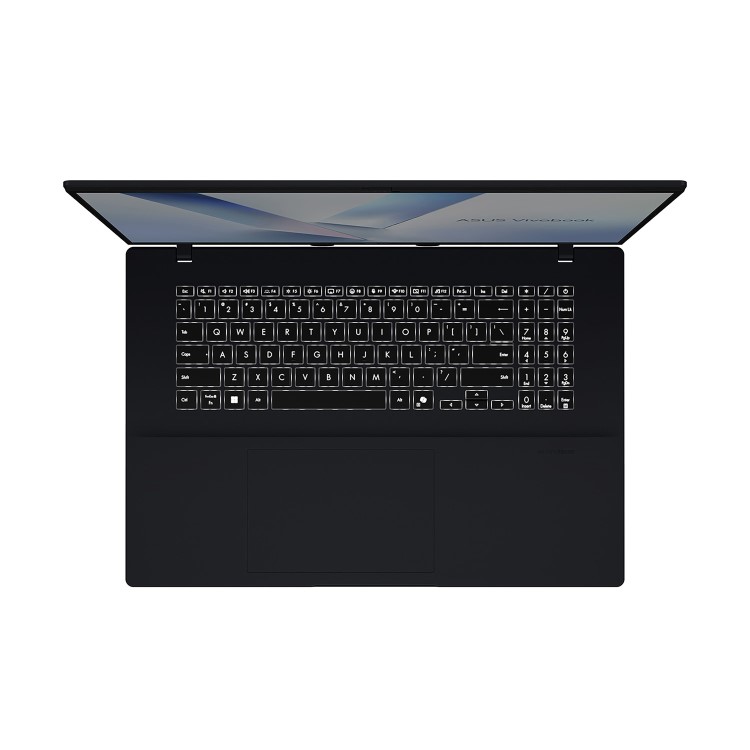 ASUS Vivobook 18 AMD Ryzen AI 5 16GB RAM 1TB SSD 144Hz 18 Inch Windows 11 Laptop