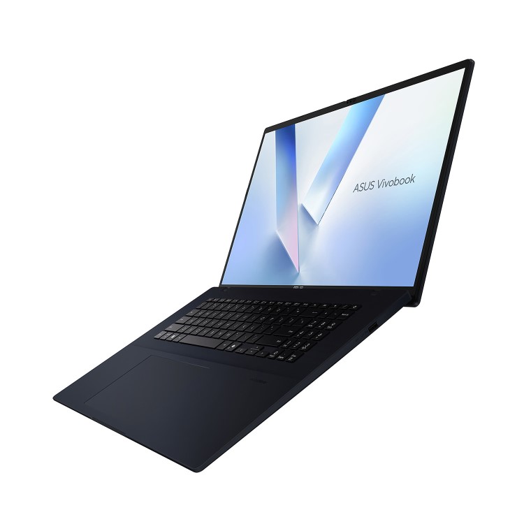 ASUS Vivobook 18 AMD Ryzen AI 5 16GB RAM 1TB SSD 144Hz 18 Inch Windows 11 Laptop