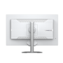 GIGABYTE M27UP ICE 27" SS IPS Dual Mode 4K UHD 160Hz Full HD 320 Hz 1ms Gaming White Monitor