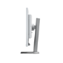 GIGABYTE M27UP ICE 27" SS IPS Dual Mode 4K UHD 160Hz Full HD 320 Hz 1ms Gaming White Monitor