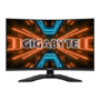 GIGABYTE M32U 32" IPS 4K UHD 144Hz Curved Gaming Monitor