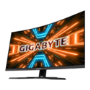 GIGABYTE M32U 32" IPS 4K UHD 144Hz Curved Gaming Monitor