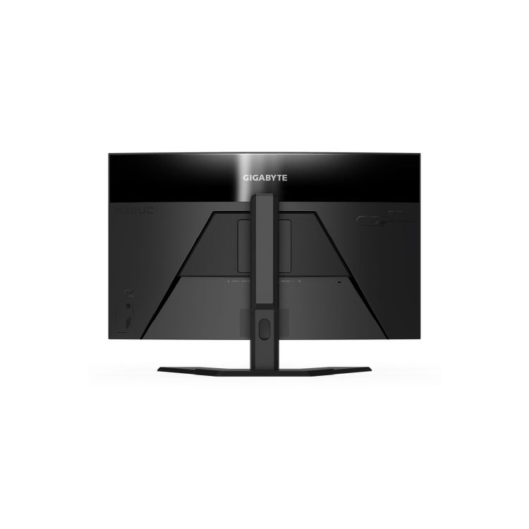 GIGABYTE M32U 32" IPS 4K UHD 144Hz Curved Gaming Monitor