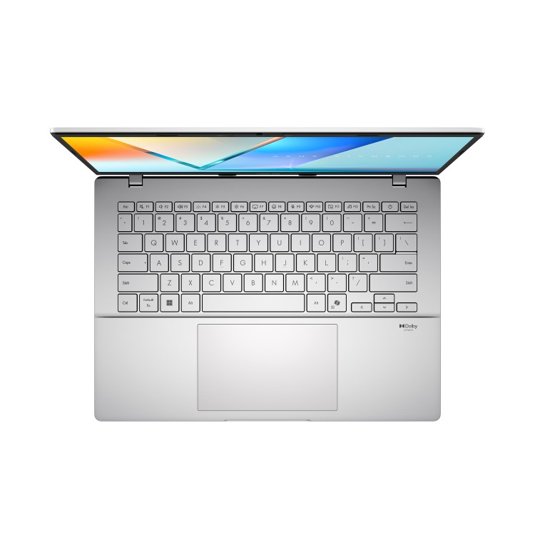 ASUS Vivobook S14 AMD Ryzen 5 16GB RAM 512 SSD 14 Inch Windows 11 Laptop